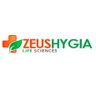 ZeusHygia's profile picture. ZeusHygia- Nutraceutical Ingredients manufacturing company. 
1. CaroTex  
2. BioSOLVE
3. GreMin
4. Consolax
#carotex #biosolve #gremin #consolax