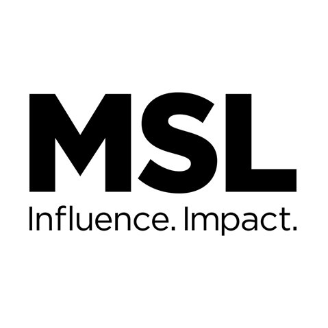 Leading Strategic Comms Consultancy & member of @msl_group w/ capabilities in building influence & creating impact through creative storytelling