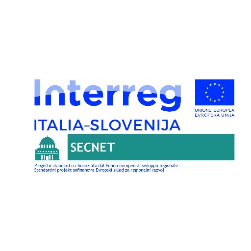 SecnetProject's profile picture. Cooperazione istituzionale transfrontaliera per il rafforzamento della security portuale 
Čezmejno institucionalno sodelovanje za krepitev pristaniške varnosti