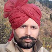 एम्पी सिंह सुन्डयाल 🇮🇳 (@singh_ampy) 's Twitter Profile