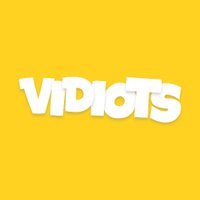 Vidiots (@vidiotsofficial) 's Twitter Profile