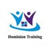 Dominion Training (@dominionets) Twitter profile photo Dominion Training (@dominionets) Twitter profile photo