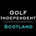 Golf Independent - Scotland (@golf_scotland) Twitter profile photo