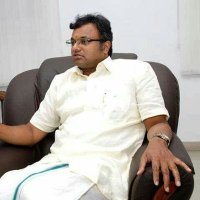 Sakthivel Iyc (@sakthivel_iyc) 's Twitter Profile