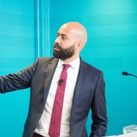 M Yaser Tabbara (@abulyas) 's Twitter Profile