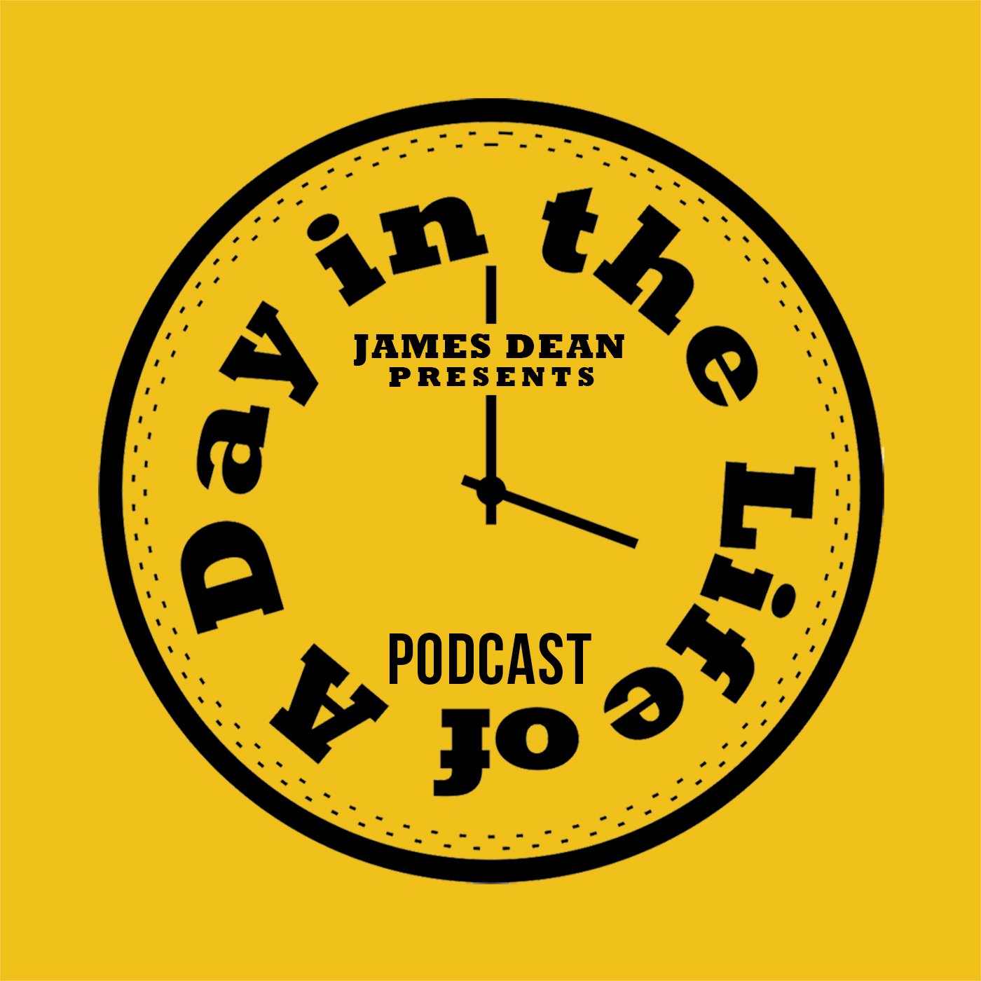 ADITLPODCAST's profile picture. Twitter account for the A Day in the Life of and EVOlutionaries podcasts.
Email inquiries-
Jolliepapple@gmail.com