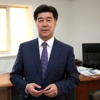 Alikhan Baimenov (@baimenov) 's Twitter Profile