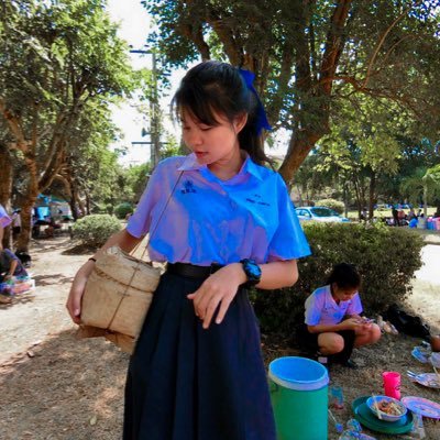 aemuay2000's profile picture. FB:อภิญญา ปากหวาน