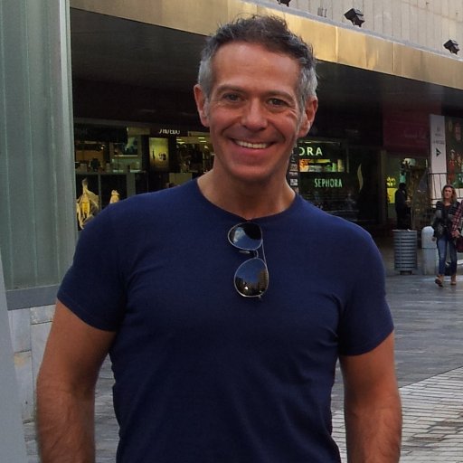 jesucantero's profile picture. Profesor en Universidad de Castilla-La Mancha
