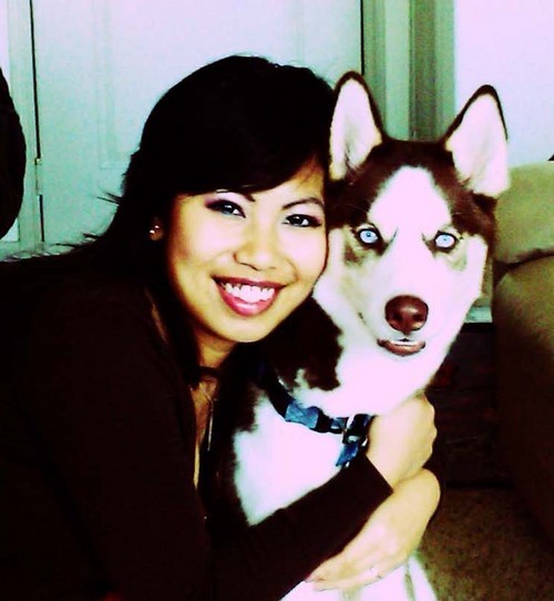 katrina_v's profile picture. my corner of the internet to tweet ramblings