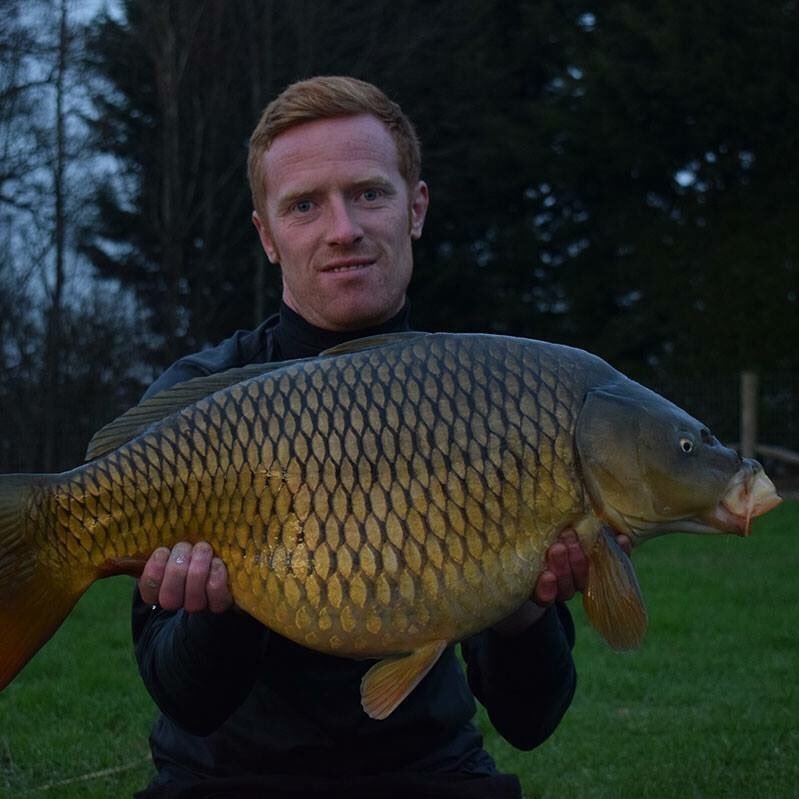 Watermeadows Fishing Somerset (FACEBOOK)