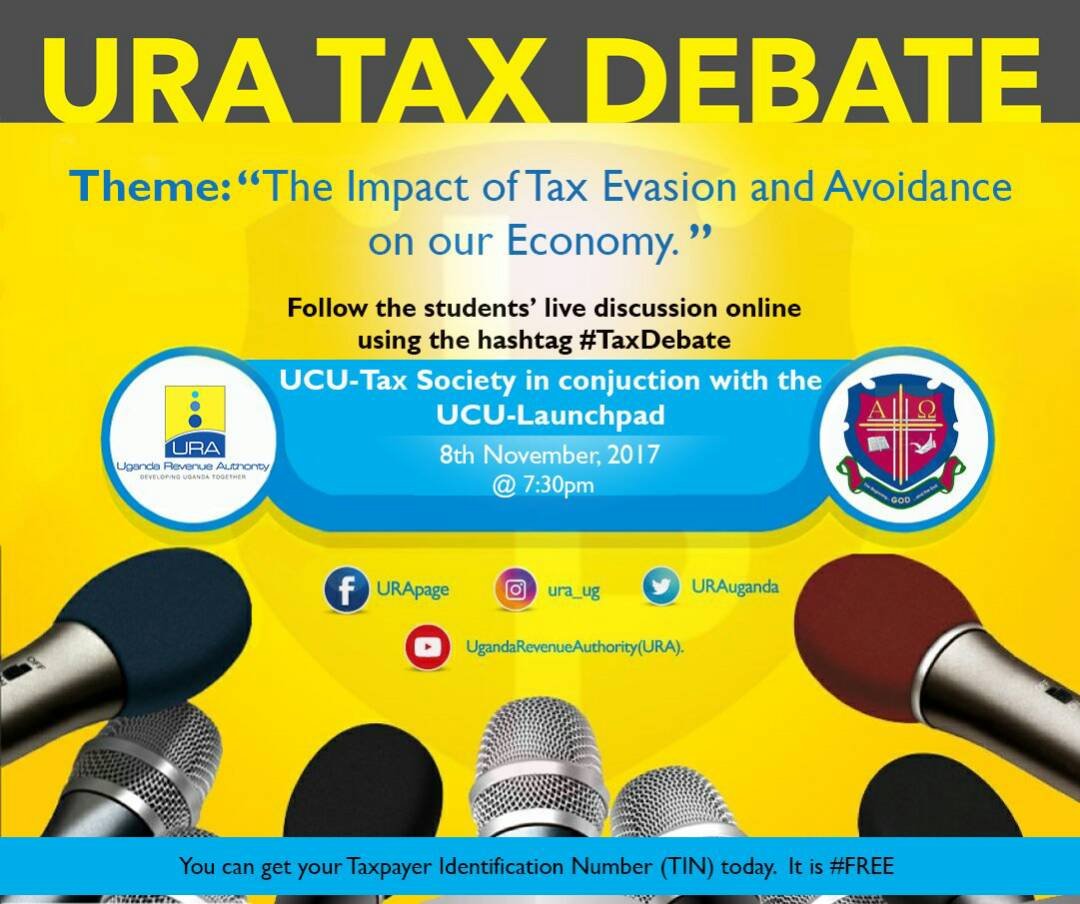 Ucu Tax Rebate