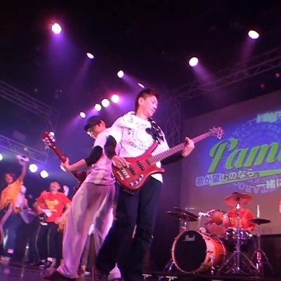 pmwrockers's profile picture. Cafe&Dining&Bar ALOHA LOUNGE Suwatta Rockers