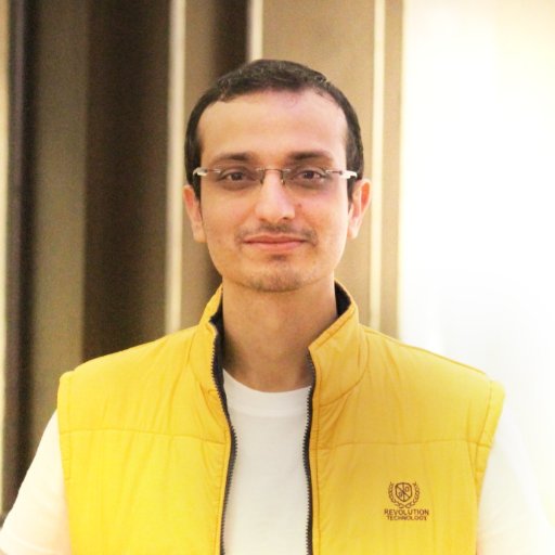 ikr_303's profile picture. ll यत्र l तत्र l सर्वत्र ll