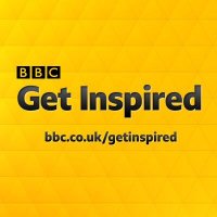 BBC Get Inspired (@bbcgetinspired) 's Twitter Profile Photo BBC Get Inspired (@bbcgetinspired) 's Twitter Profile Photo