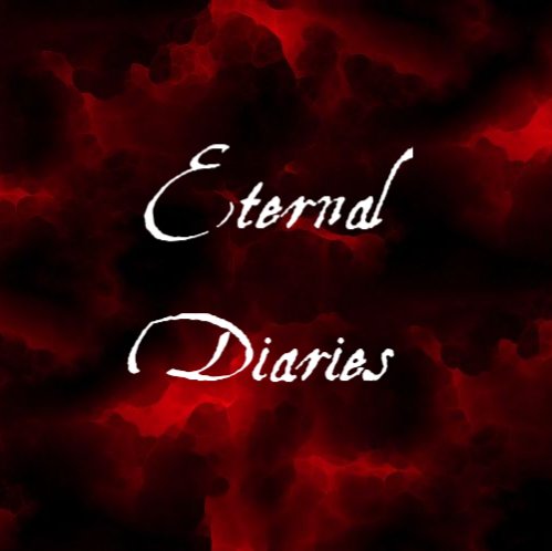EternalDiaries's profile picture. Welcome to Eternal Diaries a Literate roleplay group, @/DM if you're interested in reserving a role.OC's welcome.If accepted, add ‘#EternalDiaries’ to your bio.