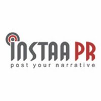 InstaaPR- Your Partner for Digital PR Campaign(@InstaaPR) 's Twitter Profile Photo