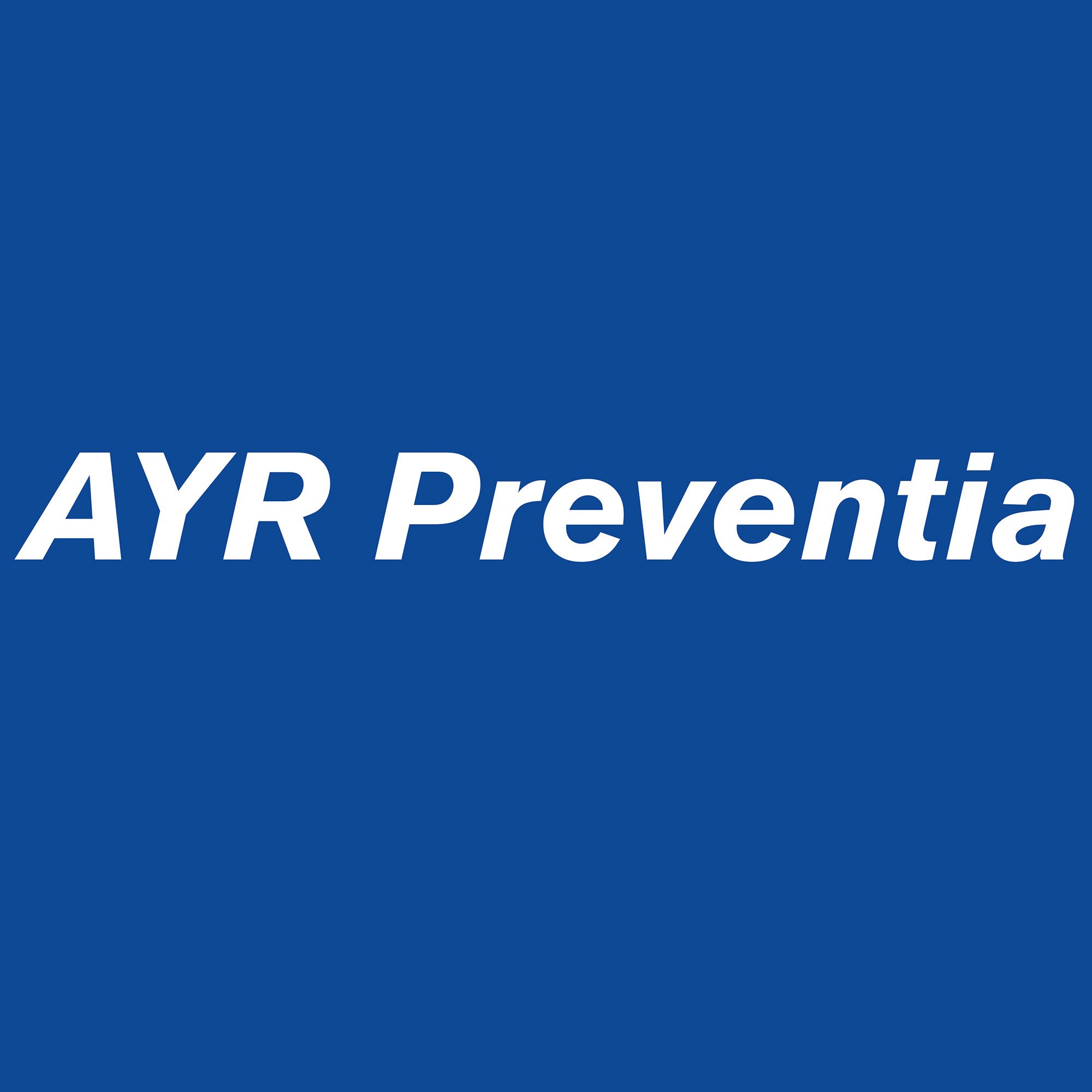 La plantilla inteligente AYR PREVENTIA ha sido desarrollada para prevenir patologías podales, para la cual se ha aplicado la biomecánica del deporte.