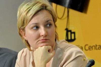 Tanja Maksic Profile