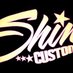 Shinecustoms (@Shinecustoms1) Twitter profile photo