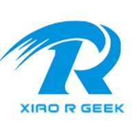 Robot Maker-XiaoR Geek (@xiaor_zhang) 's Twitter Profile