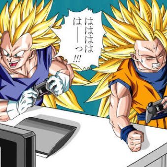 サイヤ人さんのプロフィール画像