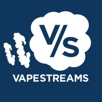 Vapestreams(@Vapestreams) 's Twitter Profile Photo