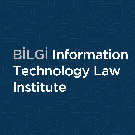 Istanbul Bilgi University IT Law Institute