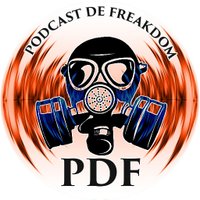 Podcast de Freakdom (@podcastfreakdom) 's Twitter Profile Photo