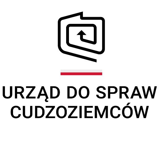 🇵🇱 Oficjalny profil Urzędu do Spraw Cudzoziemców #cudzoziemcy #uchodźcy #migracje 
Office for Foreigners - official profile #foreigners #refugees #migration