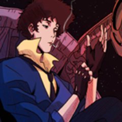 SpaceSennin's profile picture. #μsicforever