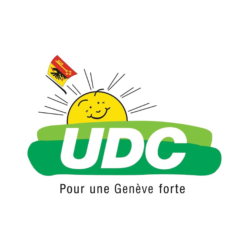 L'UDC-Genève incarne le retour en force des valeurs conservatrices, à l'origine des libertés et de la prospérité qui ont fait la Suisse.