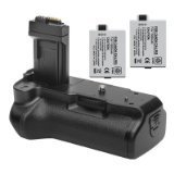 optekabattery's profile picture. Opteka  ›  Accessories  ›  Batteries, Chargers & Power Supplies