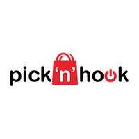 picknhook(@picknhook) 's Twitter Profile Photo