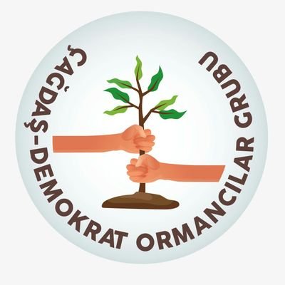 Çağdaş-Demokrat Orman Mühendisleri, Orman Endüstri Mühendisleri ve Ağaç İşleri Endüstri Mühendisleri Grubu Resmi Hesabıdır.
           Ormanlar Geleceğimizdir.!