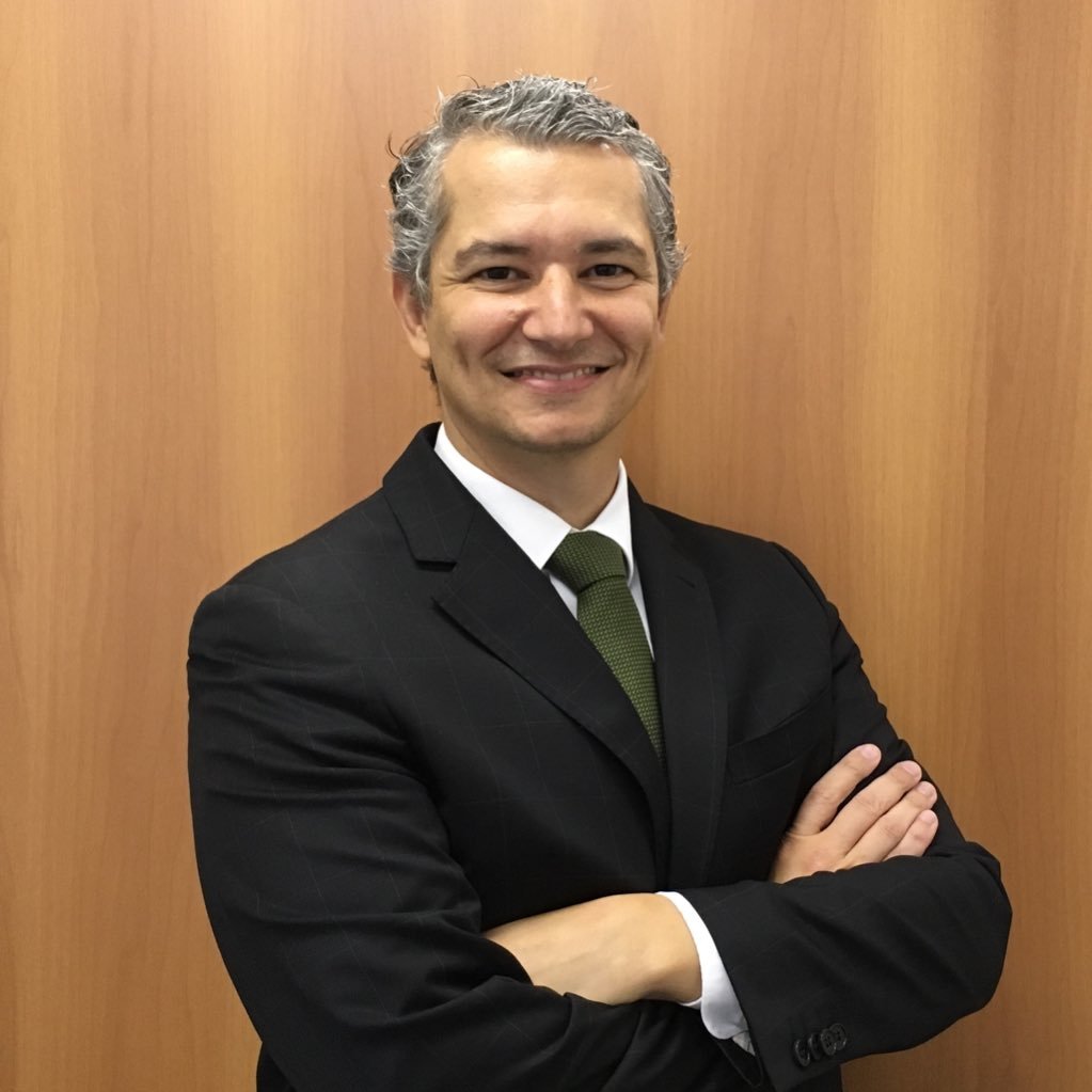 Competition, Regulatory & Data Protection Lawyer; Partner at Pereira Neto, Macedo Advogados (https://t.co/s7TtkP5Aln)