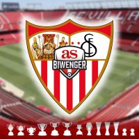 FutManager(@Fut_sevilla) 's Twitter Profile Photo