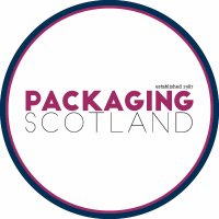 Packaging Scotland(@PackScot) 's Twitter Profile Photo