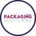 Packaging Scotland (@PackScot) Twitter profile photo