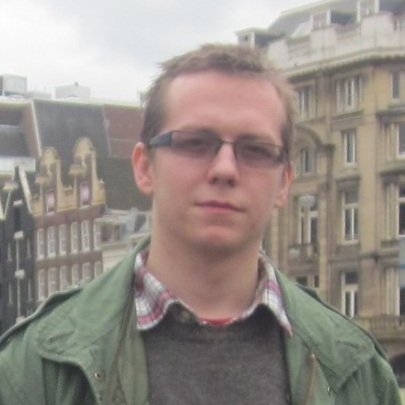 LuqaKovac's profile picture. Rektorov mali od tužbe