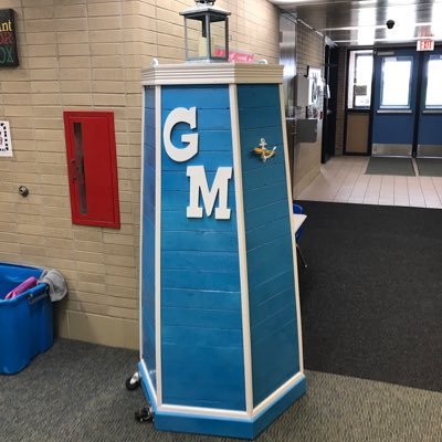 ComstockGMele Profile