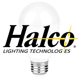 Where there's light, there's Halco 💡