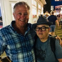 Ray Brannon (@rtbrannon) 's Twitter Profile