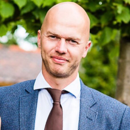 #RadboudUMC | #strategie & innovatie in de zorg | #Sportklimmer