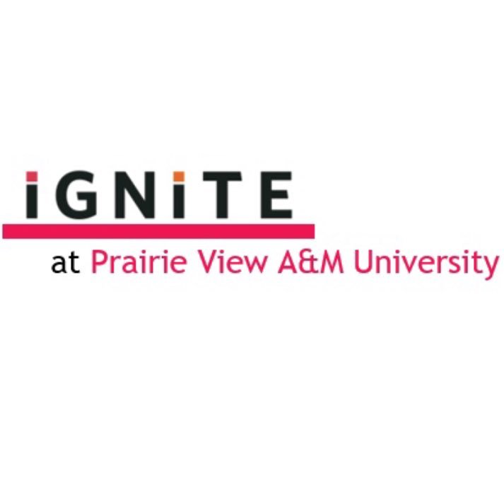 IGNITE is a non partisan group who encourage young women to actively engage in the political process @PVAMU. We are the first HBCU chapter of IGNITE!