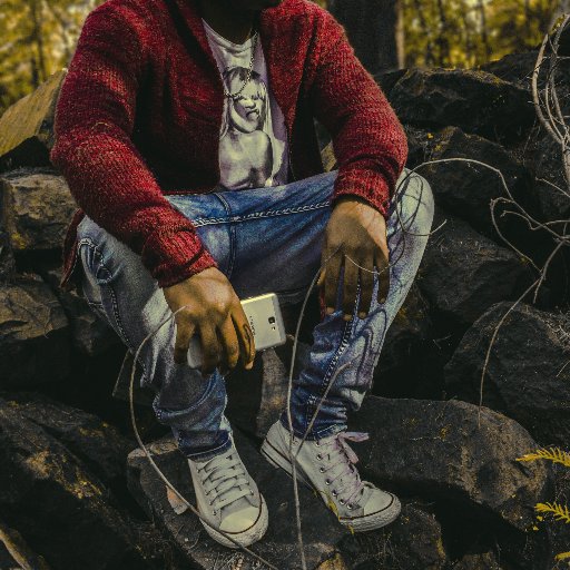 camp_ndula's profile picture. Ain't nobody badder than....