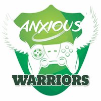 Anxious Warriors(@anxiouswarriors) 's Twitter Profileg