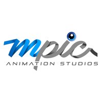 MPIC Animation Studios(@mpicanimation) 's Twitter Profile Photo