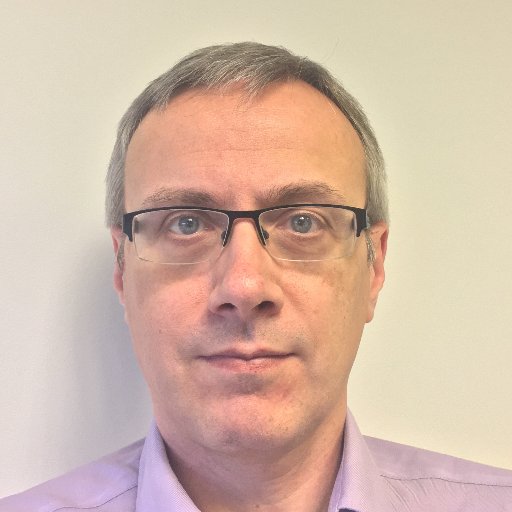 Senior Customer Success Manager at Fortanix - my views are my own