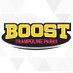 Boost Trampoline Parks Leicester (@BoostLeicester) Twitter profile photo